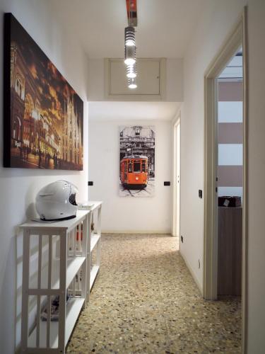 Lacaralele Apartment