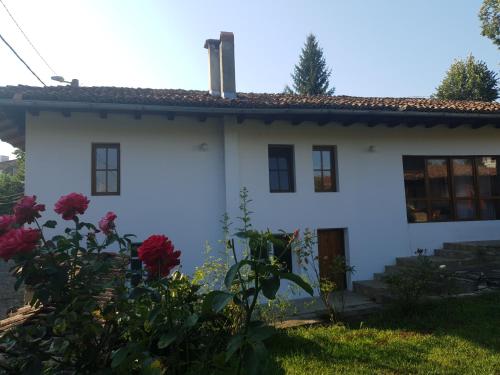 Fotografie z fotogalerie ubytování Къща за гости Роден край v destinaci Elena