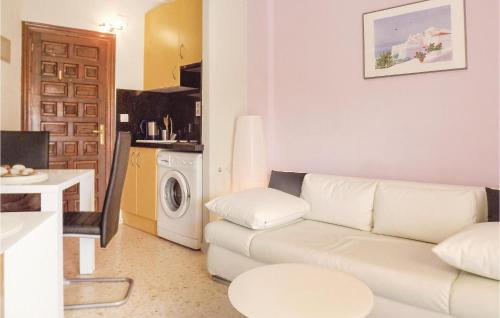 Nice Apartment In Denia With Swimming Pool