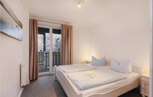 Foto da galeria de 1 Bedroom Beautiful Apartment In Rechlin em Zielow