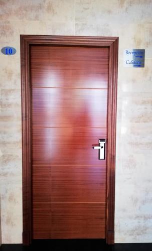 Φωτογραφία από το άλμπουμ του Hotel LB Lebrija by MA 22 Puntos σε Lebrija
