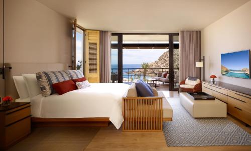 Gallery image of Montage Los Cabos in Cabo San Lucas