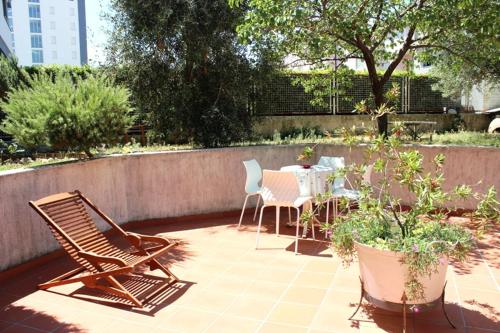 Gallery image of Apartments Gassner in Split