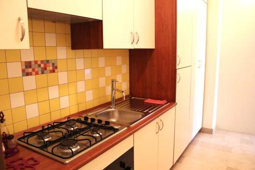 Gallery image of Apartments Gassner in Split