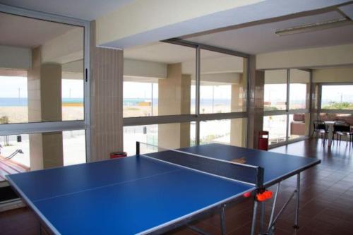 Wonderful Studio Apartment in front of the beach