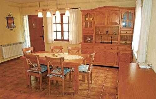 Holiday home Passeig Del Serrat L´Ocata, Bigues i Riells ...