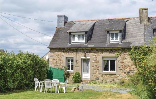 Holiday Home Le Faouet Ii
