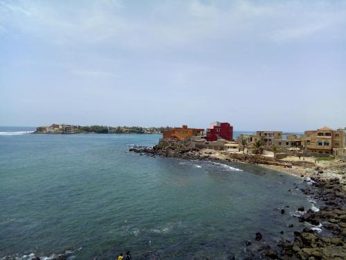 Foto dalla galleria di Chez MAX et KHADY a Dakar