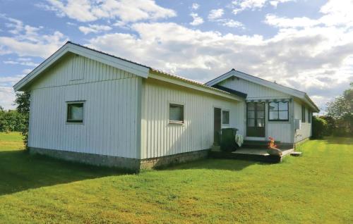 Φωτογραφία από το άλμπουμ του Holiday Home Österbogatan Borgholm σε Föra