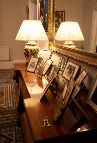 Georgian House Boutique B&B photo 13