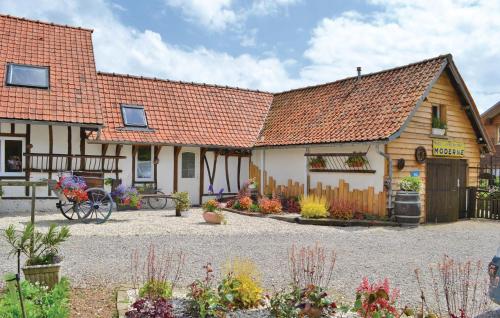 Cozy Home In Senlecques With Wifi