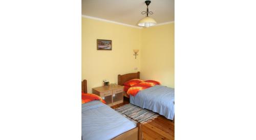 Photo de la galerie de l'établissement Guest House Sergey, à Kolašin