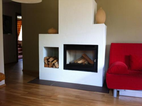 Kép Appartements Lenzhofer szállásáról Gundersheimben a galériában