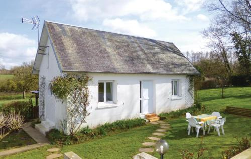 Lovely Home In La Chapelle En Juger