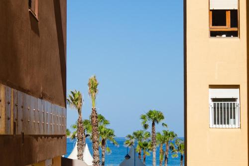 Livemálaga Reding Beach
