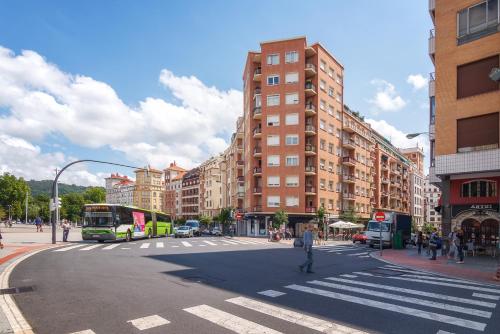 San Mames View Apartment
