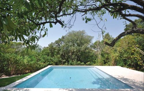 Beautiful Home In Saint Raphael