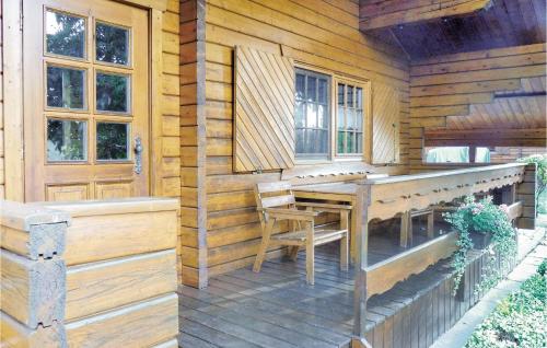 Φωτογραφία από το άλμπουμ του 2 Bedroom Nice Home In Schlitz-Rimbach σε Rimbach