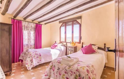 Holiday home Calle Los Naranjos II, Zagrilla – Updated 2022 ...