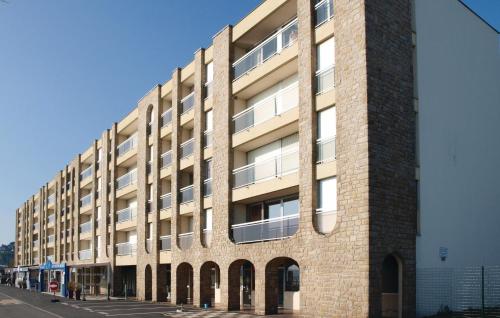 Nice Apartment In Saint Cast Le Guildo