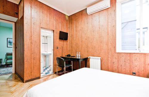 Hostal Asunción