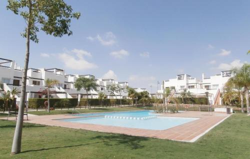 Stunning Apartment In Alhama De Murcia