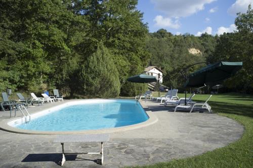 Gallery image of Agriturismo San Giorgio in Orvieto