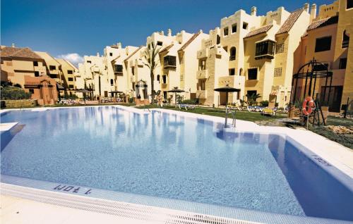 Apartment Manilva-La Duquesa, Castillo de Sabinillas ...
