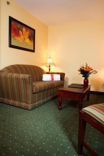 Gallery image of Main Street Inn Blacksburg in Blacksburg