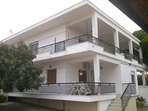 Gallery image of Kalaitzis Apartments in Kalyves Poligirou