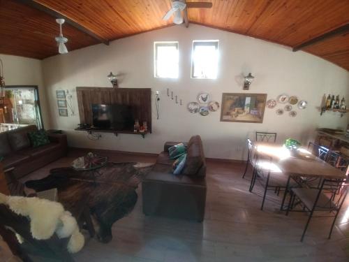Φωτογραφία από το άλμπουμ του Iguassu Guest Country House στο Φοζ ντο Ιγκουασού