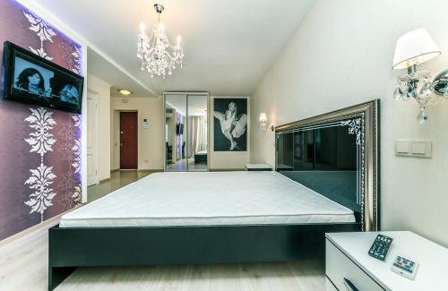 Gallery image of LuxCenterApartment in Kyiv