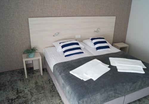 Galeriebild der Unterkunft Willa Nest in Unieście