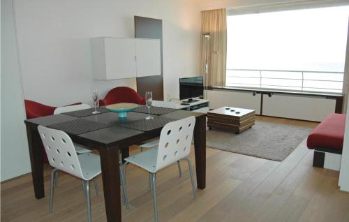 Zona d'estar a Residence Los Angeles Ref 130
