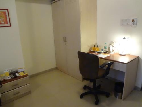 Fotografie z fotogalerie ubytování Nestor Hotel, Mumbai v Bombaji