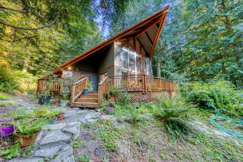 Rustling Waters Getaway – Photos 3