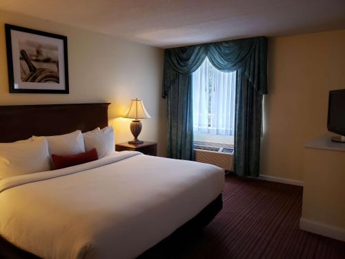 Imagen de la galería de Best Western Merry Manor Inn, en South Portland