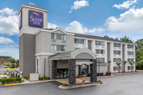 Sleep Inn Orangeburg – Photos 3