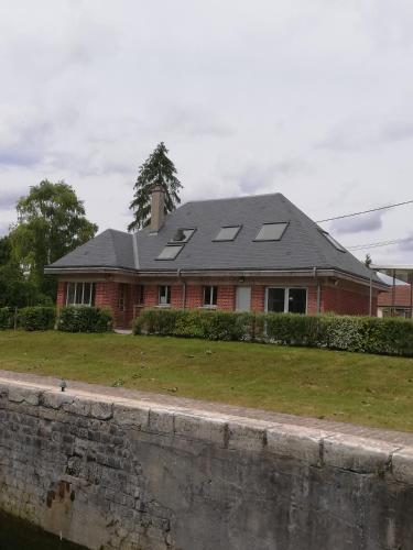 Foto La maison de la Vallée 6