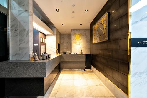 Gallery image of Siheung Seoul Tourist Hotel in Siheung