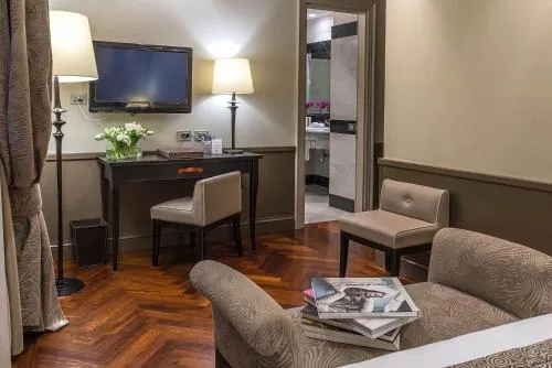 Hotel Lunetta photo 11