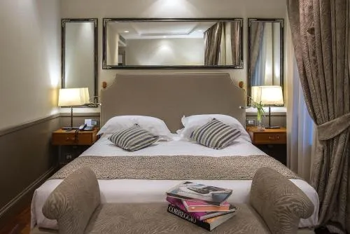 Hotel Lunetta photo 12
