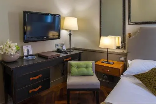 Hotel Lunetta photo 32