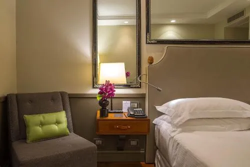 Hotel Lunetta photo 13