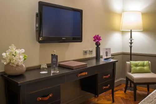 Hotel Lunetta photo 14