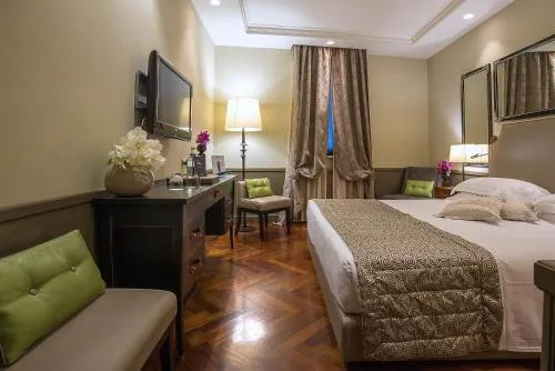 Hotel Lunetta photo 33
