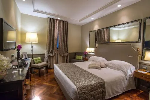 Hotel Lunetta photo 34