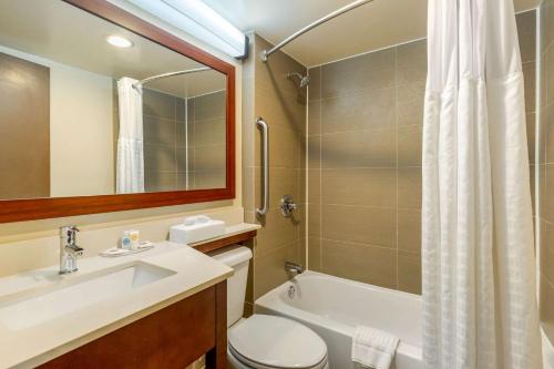 Gallery image of Comfort Inn Red Horse Frederick in Frederick