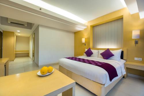 Quest Hotel Kuta by ASTON – Photos 2