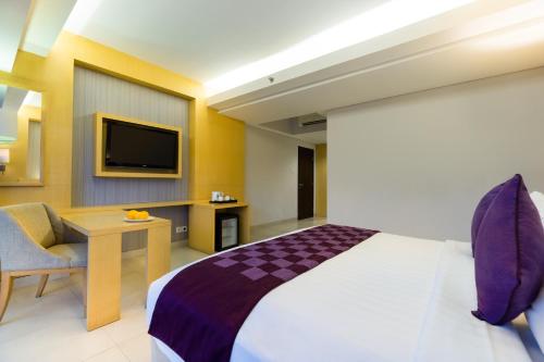 Quest Hotel Kuta by ASTON – Photos 3